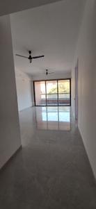 Hall Image of 3526 Sq.ft 4 BHK Apartment / Flat for sale in Gopinath Skywalk Arena, Vaishno Devi Circle Ahmedabad for Rs. 22500000
