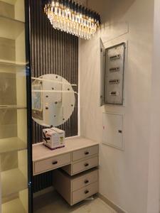Bedroom Image of 1103 Sq.ft 2.5 BHK Apartment / Flat for sale in Smartworld Gems, Sector 89 Gurgaon for Rs. 12900000