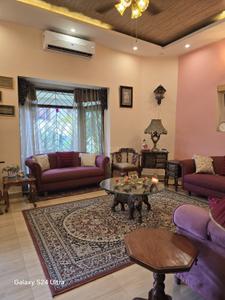 Hall Image of 4500 Sq.ft 6 BHK Independent House for sale in Mohit Nagar Dehradun for Rs. 62500000