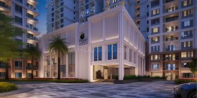 Image of 1300 Sq.ft 3 BHK Apartment / Flat for sale in Prestige Pallava Gardens, Pallavaram, Chennai for Rs. 15000000