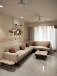 Hall Image of 1318 Sq.ft 2 BHK Apartment / Flat for sale in Pal Surat for Rs. 5721565