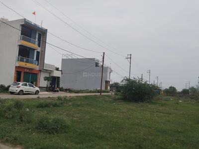 Image of 750 Sq.ft Residential Plot / Land for sale in County Walk Township, Indore for Rs. 2360000