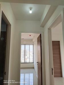 Hall Image of 1500 Sq.ft 1 BHK Apartment / Flat for sale in Kalpataru Exquisite Wing D, Wakad Pune for Rs. 17100000