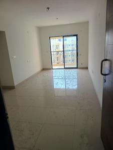 Hall Image of 1280 Sq.ft 3 BHK Apartment / Flat for rent in Heritage Windmere Phase II, Talbanda Kolkata for Rs. 23000
