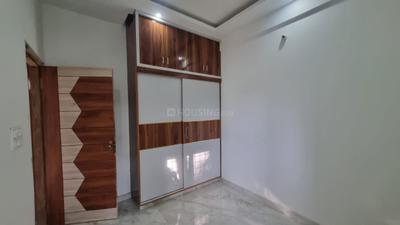 Bedroom Image of 2400 Sq.ft 4 BHK Independent House for sale in Byrathi Bengaluru for Rs. 16000000