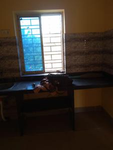Kitchen Image of 1400 Sq.ft 3 BHK Apartment / Flat for sale in South Dum Dum Kolkata for Rs. 6450000