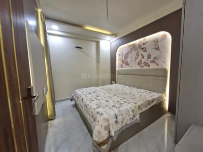 Bedroom Image of 1424 Sq.ft 3 BHK Apartment / Flat for sale in Jagatpura Jaipur for Rs. 6300000