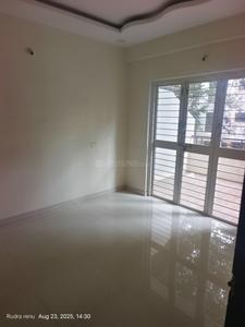 Hall Image of 1500 Sq.ft 3 BHK Apartment / Flat for sale in GK Dwarka Queens Park, Rahatani Pune for Rs. 14000000