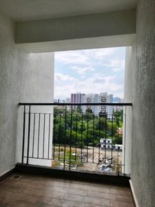 Living Room Image of 1626 Sq.ft 3 BHK Apartment / Flat for sale in Rahul Aston, Hinjawadi Pune for Rs. 13200000