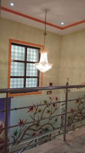 Balcony Image of 2400 Sq.ft 3 BHK Duplex for sale in Dammaiguda Secunderabad for Rs. 9000000