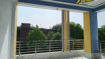 Image of 1000 Sq.ft 2 BHK Builder Floor for rent in Kalyanpur (West), Lucknow for Rs. 15000