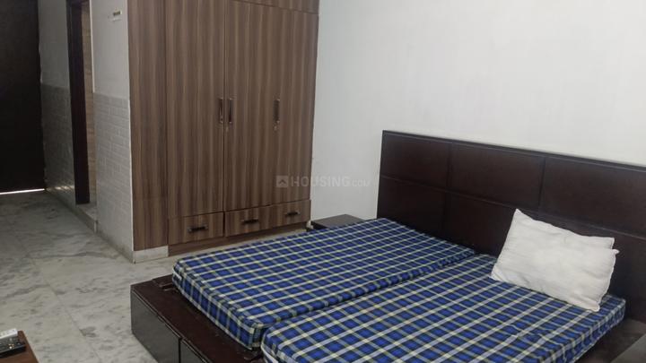 Sector 2, Palam Vihar Bedroom One 1