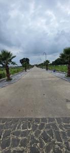 Image of 860 Sq.ft Residential Plot / Land for sale in Mangalam Sky Blue City, Bada Bangarda, Indore for Rs. 3870000