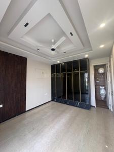 Hall Image of 2560 Sq.ft 4 BHK Builder Floor for rent in Sector 46 Gurgaon for Rs. 80000