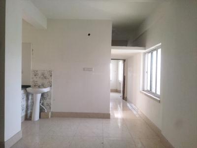 Living Room Image of 1080 Sq.ft 2 BHK Apartment / Flat for sale in Sarada Pally Kolkata for Rs. 5800000