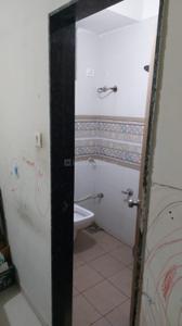 Bathroom Image of 540 Sq.ft 2 BHK Apartment / Flat for sale in Dharam Nagar Rajkot for Rs. 2500000