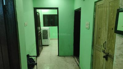 Passage Image of 2005 Sq.ft 6 BHK Apartment / Flat for sale in Subzi Mandi New Delhi for Rs. 10500000