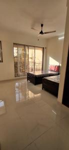 Hall Image of First pg in Powai, Mumbai