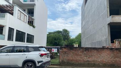 Image of 3200 Sq.ft Residential Plot / Land for sale in Gomti Nagar Extension, Lucknow for Rs. 41600000
