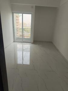 Hall Image of 1051 Sq.ft 3 BHK Apartment / Flat for rent in Vrundavan Bliss, Waghodia Road Vadodara for Rs. 20000
