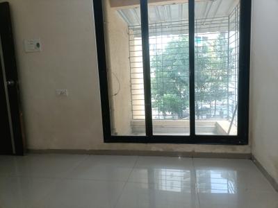 Bedroom Image of 1050 Sq.ft 2 BHK Apartment / Flat for sale in Codename Cloud City , Kharghar Navi Mumbai for Rs. 9500000