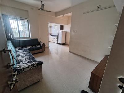 Hall Image of 1350 Sq.ft 2 BHK Apartment / Flat for sale in Nikol Ahmedabad for Rs. 4500000