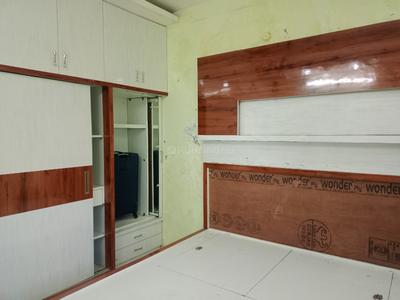 Balcony Image of 1872 Sq.ft 4 BHK Duplex for sale in Dubbacherla Hyderabad for Rs. 9000000
