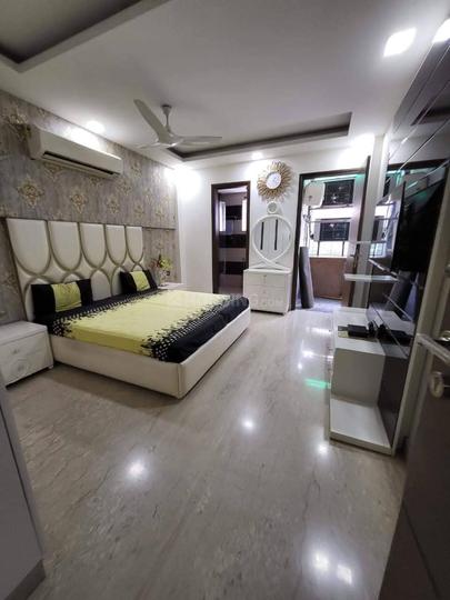 Saket Bedroom 1