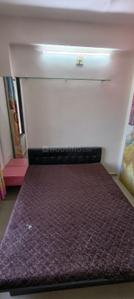 Bedroom Image of 1575 Sq.ft 3 BHK Apartment / Flat for sale in New Ranip Ahmedabad for Rs. 8000000