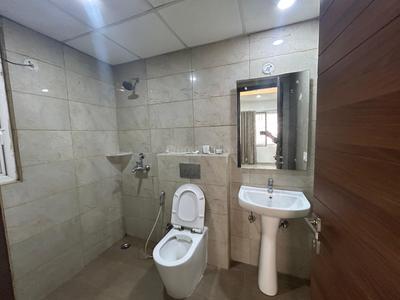 Bathroom Image of 1775 Sq.ft 3 BHK Apartment / Flat for sale in ACE Ace Starlit, Sector 152 Noida for Rs. 28000000