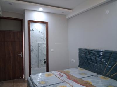 Bedroom Image of 1450 Sq.ft 3 BHK Apartment / Flat for sale in JMD Marvella Homes 2, Sector 73 Noida for Rs. 5800000