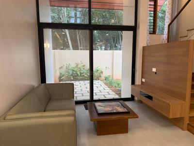 Hall Image of 3260 Sq.ft 4 BHK Villa for sale in Puthenkurish Kochi for Rs. 19800000