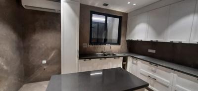 Kitchen Image of 6000 Sq.ft 4 BHK Builder Floor for sale in New Friends Colony New Delhi for Rs. 157500000
