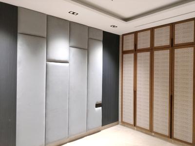 Bedroom Image of 2250 Sq.ft 4 BHK Builder Floor for sale in Surya Lavish Floor, Sector 8 Dwarka New Delhi for Rs. 34000000