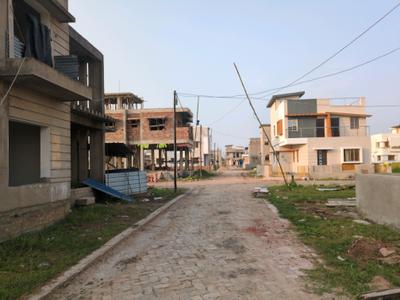 Image of 720 Sq.ft Residential Plot / Land for sale in Swapnabhumi, New Town, Kolkata for Rs. 1616616