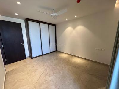 Bedroom Image of 2500 Sq.ft 3 BHK Apartment / Flat for rent in SRG Marbella Grand, Sector 82 Mohali for Rs. 71000