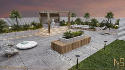 Image of 4250 Sq.ft 5 BHK Builder Floor for sale in Sector 50, Gurgaon for Rs. 71000000
