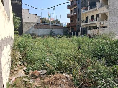 Basai Plot View 2