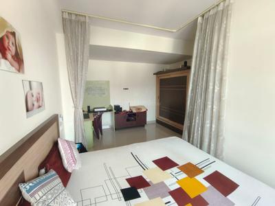 Bedroom Image of 1326 Sq.ft 3 BHK Apartment / Flat for sale in Nipania Indore for Rs. 9200000