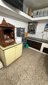 Kitchen Image of 800 Sq.ft 2 BHK Apartment / Flat for sale in Navapura Vadodara for Rs. 6000000
