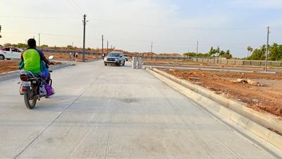 Image of 1200 Sq.ft Residential Plot / Land for sale in Panjappur, Tiruchirappalli for Rs. 1410000