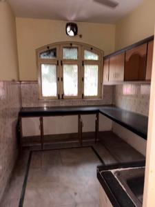Kitchen Image of 2367 Sq.ft 4 BHK Independent House for sale in Sector 10A Gurgaon for Rs. 75000000