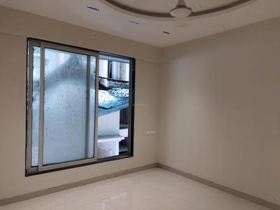 Bedroom Image of 606 Sq.ft 2 BHK Apartment / Flat for sale in Sushanku Avenue 37, Goregaon West Mumbai for Rs. 17100000