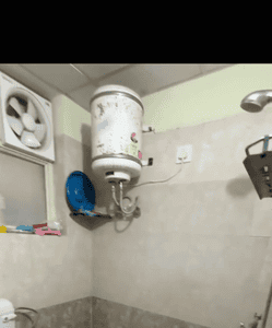 Image of 880 Sq.ft 2 BHK Apartment / Flat for sale in Mega Capital Tower, Bharawamau, Lucknow for Rs. 4000000