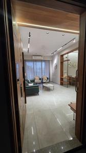 Image of 2200 Sq.ft 3 BHK Apartment / Flat for rent in Rudra Keshav Skyline, Chandkheda, Ahmedabad for Rs. 50000