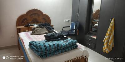 Bedroom Image of 1620 Sq.ft 3 BHK Apartment / Flat for sale in Dhanush Classic, Hulimavu Bengaluru for Rs. 11000000