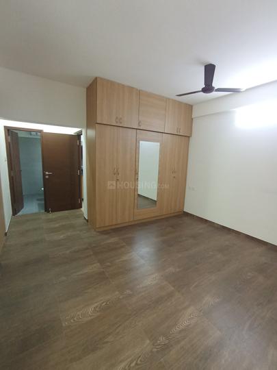 RAMANIYAM KRISHNA Bedroom 1