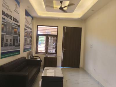 Living Room Image of 1950 Sq.ft 3 BHK Villa for sale in Paradise Greens Villas, Noida Extension Greater Noida for Rs. 8500001