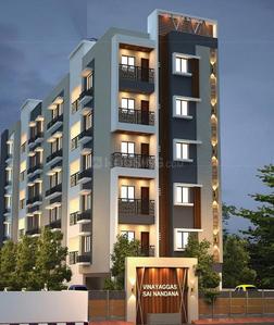 3 BHK Flat