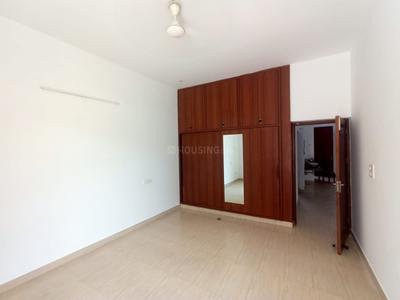 3 BHK Independent Builder Floor